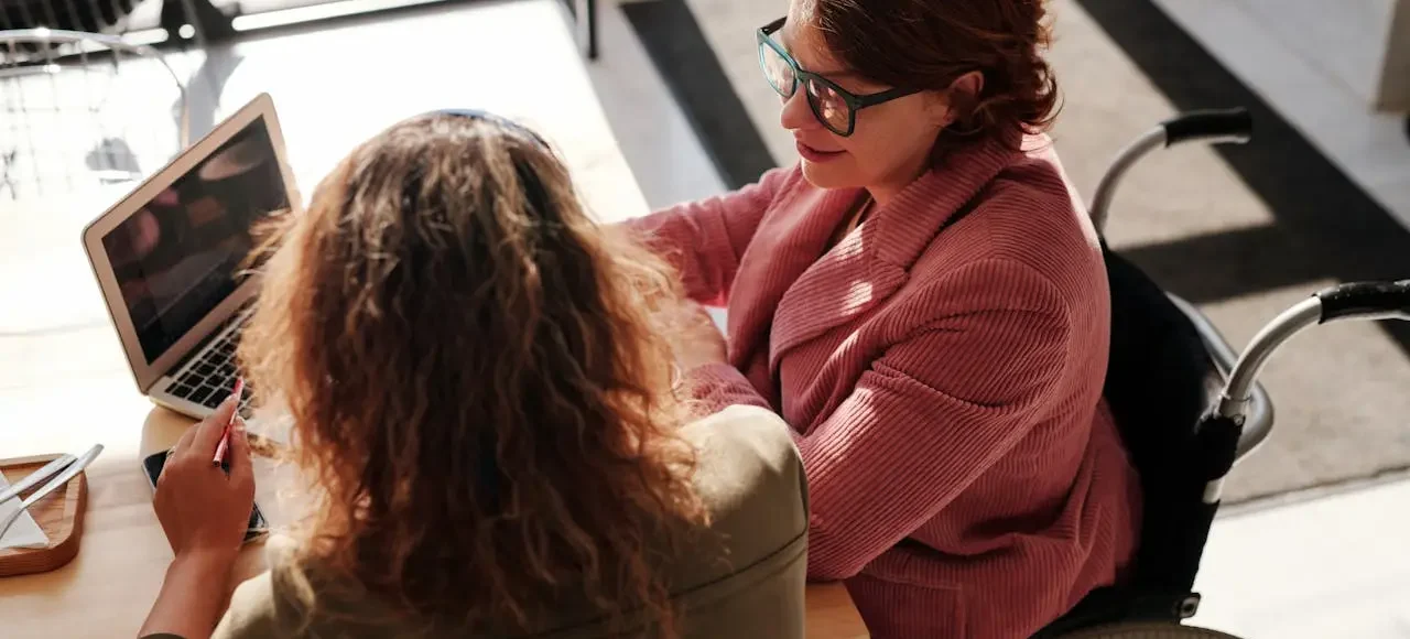 Benefits Assistance Law